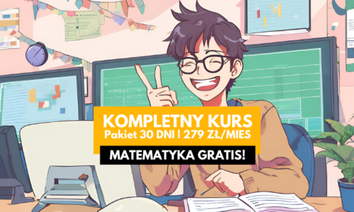 PAKIET – PREMIUM – DOSTĘP NA 12 MIESIĘCY